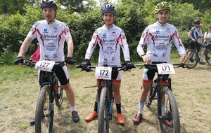 4H DE COLOMBIERS (86) EN DUO 