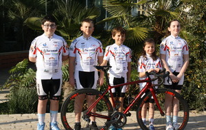 FONTENAY [FFC] (85)