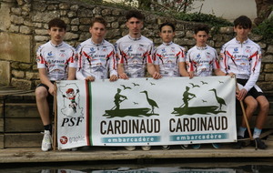 LA CLASSIQUE DES PYRÉNÉES