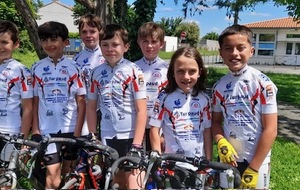 Course d'attente de la Rochelle libération🔱