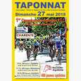 Championnats Régionaux FFC - Taponnat (16)