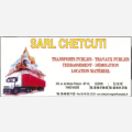 SARL CHETCUTI