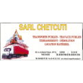 SARL CHETCUTI