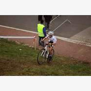 Championnat régional FFC Cyclo cross à St Jean d'Y (17)
