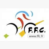 course FFC nationale junior à la Clotte