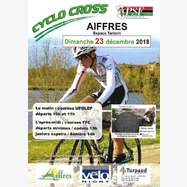 Cyclocross à Aiffres (79)