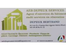 AEB DUPEUX SERVICES