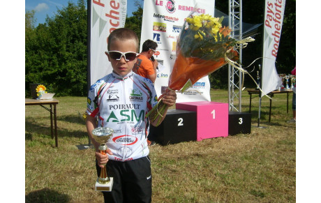 RESULTAT CHALLENGE REGIONAL POUSSIN