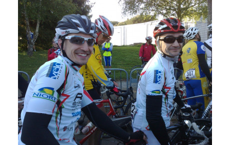 Ekoi tour 2014, résumé de la course par Matthieu
