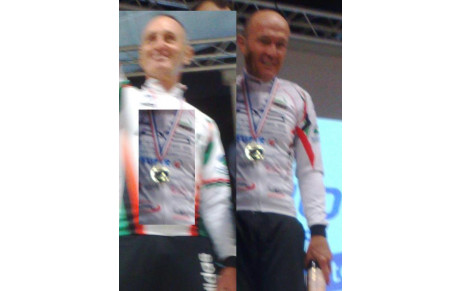La PSF à l'honneur à l'EKOI TOUR 2015