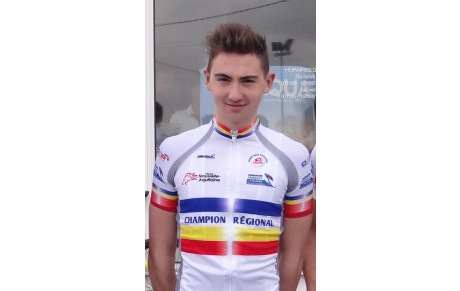 TOM aux Championnat de France junior FFC
