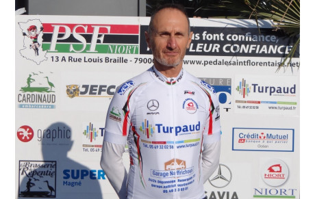Résultat de la course de POITIERS (86) le 14/07/19. 