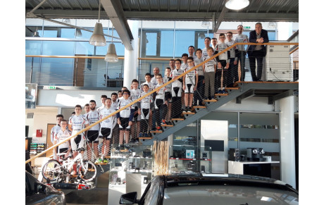 nos engagés du week end du 24/08 au25/08