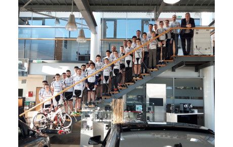 Nos engagés pour le week-end du 05/10 et 06/10.