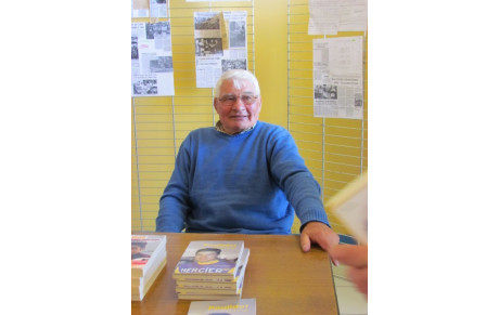 RAYMOND POULIDOR
