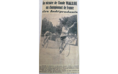 1 JOUR 1 SOUVENIR &quot;RETRO&quot; ANNEE 1961 à 1963