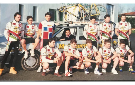 1 JOUR 1 SOUVENIR &quot;RETRO&quot; ANNEE 1994