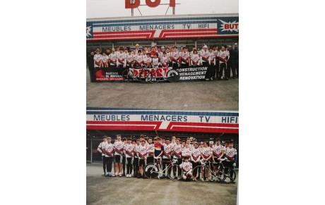 1 JOUR 1 SOUVENIR &quot;RETRO&quot; ANNEE 1992