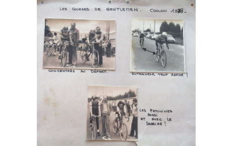 1 JOUR 1 SOUVENIR &quot;RETRO&quot; ANNEE 1978