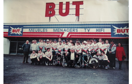 1 JOUR  1 SOUVENIR &quot;RETRO&quot; ANNÉE 1990-1991 