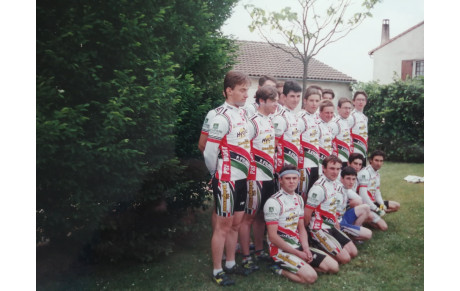 1 JOUR 1 SOUVENIR &quot;RETRO&quot; ANNEE 1995