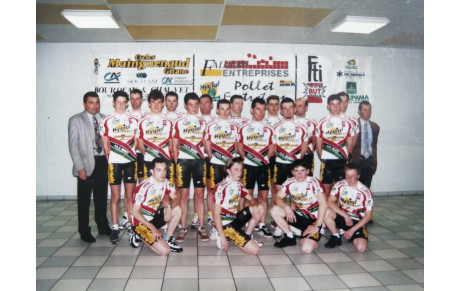 1 JOUR 1 SOUVENIR &quot;RETRO&quot; ANNEE 1997