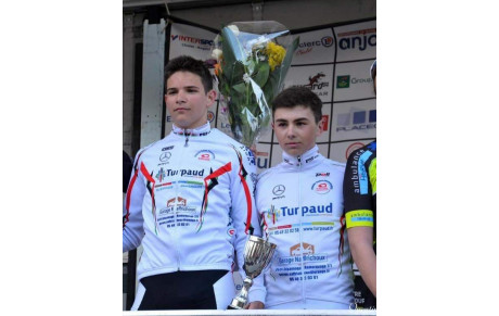 INTEGRATION POLE ESPOIR DE LA ROCHE SUR YON