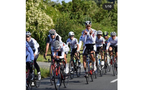 ENTRAINEMENT DU 04/07