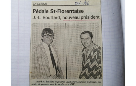 1 SOUVENIR DE LA PSF NIORT PAR JEAN-LUC BOUFFARD
