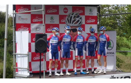 LA PHILIPPE GILBERT JUNIOR