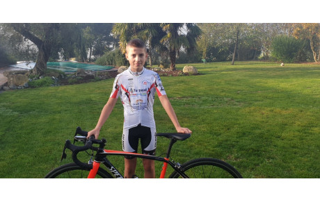 NOUVELLES RECRUES: MATTEI CACAULT