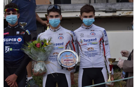 2020: Les grands moments #9-10