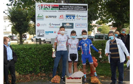 2020: Les grands moments #13