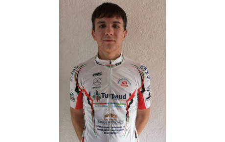 NOUVELLES RECRUES: JOSHUA TURGNE