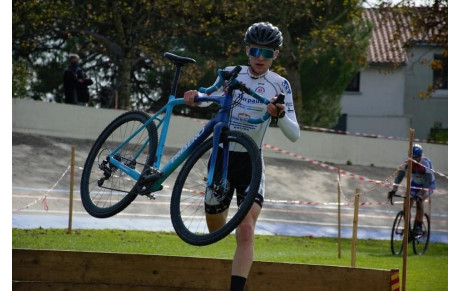 PRESENTATION DE NOS COUREURS #13