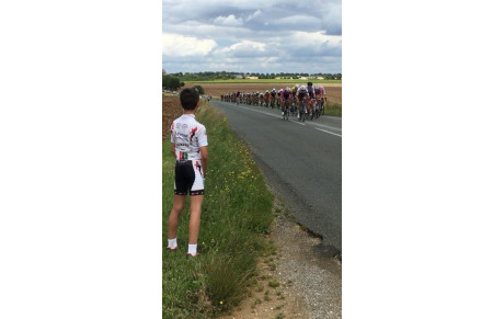 TOUR DES DEUX-SEVRES