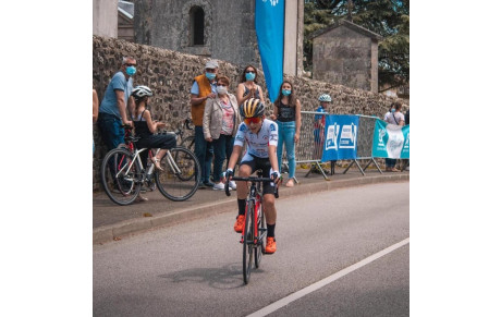 INTERVIEW COUREURS #1