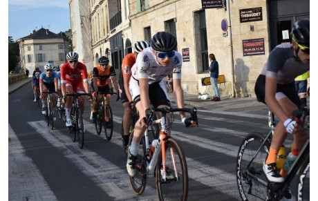 INTERVIEW COUREURS #2
