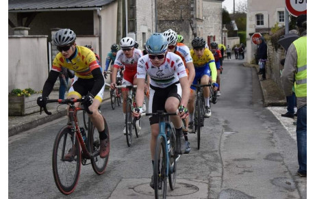 INTERVIEW COUREURS #3