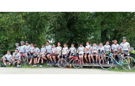 🚴‍♂️RENTRÉE ÉCOLE DE VÉLO🚴‍♂️