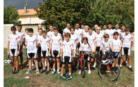 École de Vélo 