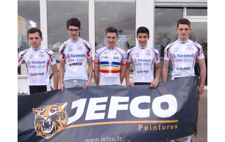 Junior FFC