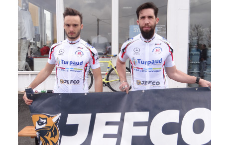 Pass-cyclisme D1