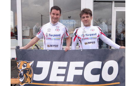 Pass Cyclisme D3