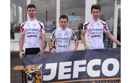 Pass Cyclisme D2