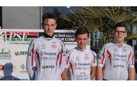 Junior FFC