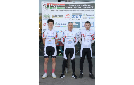 PASS CYCLISME 