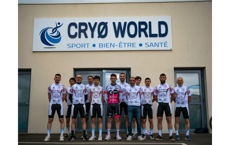 PASS CYCLISME