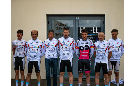 GRAND SPORTIF UFOLEP 