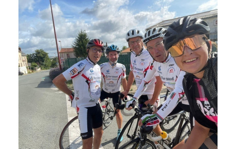 SECTION CYCLO